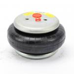W01-358-7729 Firestone Air Spring Air Inlet 3/4 NPT Upper Plate Blind Nuts Lower Plate for sale