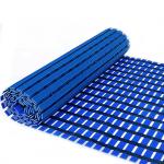 PVC Commercial Carpet Runner 16 Inch Wide Rug Runner For Wet Area for sale