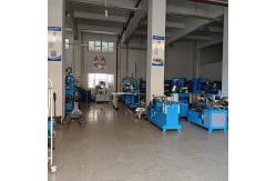 China The Whole Automatic Sink Manual Sink Production Line Is Integrated supplier