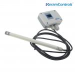 0-30m/S Air Velocity Transmitter For Operating Room for sale
