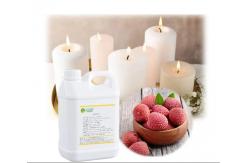China Popular Fresh Litchi Candle Fragrances For Scented Candle Making supplier