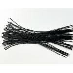 Flexible Leads Precision NTC Thermistor 2 Point Mini Chip Sensor