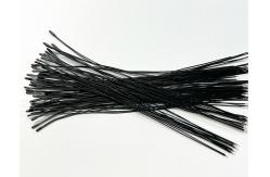 China Flexible Leads Precision NTC Thermistor 2 Point Mini Chip Sensor supplier