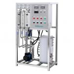 Primary 2.5KW EDI RO Water Machine Multipurpose Stable Practical for sale
