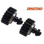 75177000 GT5250 Spare Parts Gear Assy Rack Clamp Beam S52 S72 S5200 Cutter Parts for sale