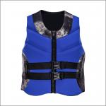 Safety Buoyancy PFD Life Jacket For Water Boating Activities