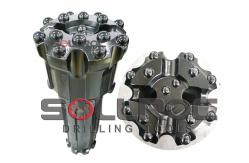 China 5 127mm Reverse Circulation Hammer RE543 RC Drill Bits For RC Drilling supplier