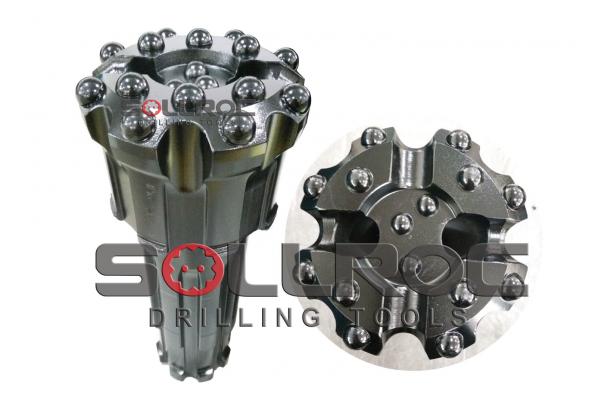 5 127mm Reverse Circulation Hammer RE543 RC Drill Bits For RC Drilling