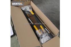 China 5KG Heavy Splitting Maul Axe with Fiberglass Handle and Splitting Wedge Long Lasting supplier