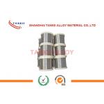 Electric Resistant Nicr Alloy Nicr60 /15 Wire For Conventor Heater for sale