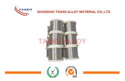 China Electric Resistant Nicr Alloy Nicr60 /15 Wire For Conventor Heater supplier