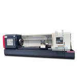 Heavy Duty  Horizontal Lathe Large CNC Lathe CK6180 Cnc Machine