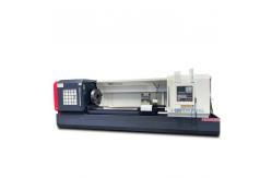 China Heavy Duty  Horizontal Lathe Large CNC Lathe CK6180 Cnc Machine supplier