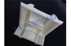 China Super Slim Cigarette Board Mould Pocket Cigarette Loading Tray supplier