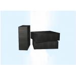 Aluminum Magnesium Carbon Refractory Fire Bricks Low Porosity For Steel Industry for sale
