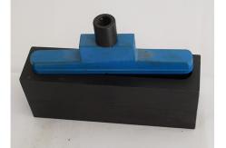 China Compaction Electric Tamping Rammer , Concrete Testing Equipment 1kg Impact Strengh supplier