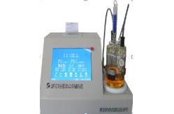 China Automatic control Paper Testing Equipments / micro moisture meter supplier