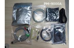 China 12.1inch standard 6 parameters ICU/Bedside Patient monitor with ETCO2 supplier