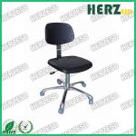 ESD Cleanroom Task Anti-Static Safe PU foam working Chair