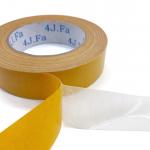 Free Sample Double Sided Hot Melt Adhesive Carpet Tape Waterproof