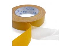 China Environmentally Friendly High Adhesion Double Sided Carpet Tape supplier