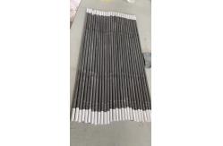 China SiC Heater SiC Heating Element Silicon Carbide Heating Rod supplier