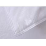 Light Weight  ISO9001 W200cm Duck Down Duvet