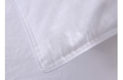 China Light Weight  ISO9001 W200cm Duck Down Duvet supplier