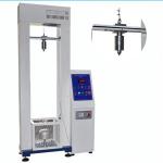 Hardness HRC45 Helmet Testing Equipment Anticorrosive Stable