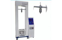 China Hardness HRC45 Helmet Testing Equipment Anticorrosive Stable supplier