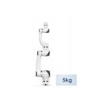 HAN'S E5 With 5KG Payload Collaborative Robot With CNGBS Robot Gripper For Loading And Unloading for sale