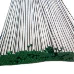 Solid Insulation KCF Material Bar For Making KCF Guide Pins And Sleeves for sale