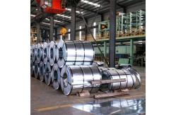 China SS400 Q235 GI Sheet Coil 400g/M2 supplier