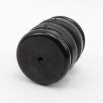 2B2200 Air Spring Shocks GUOMAT Double Convoluted Rolling Lobe Air Spring