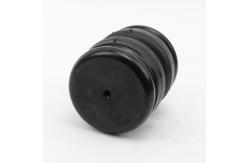 China 2B2200 Air Spring Shocks GUOMAT Double Convoluted Rolling Lobe Air Spring supplier