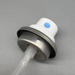 Eco-Friendly Salon Hair Glue Valve for Conscious Consumers with Recyclable Materials for sale