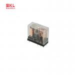 Omron G2R-2-DC24 Industrial-Grade General Purpose Relay Rated 24V DC for sale