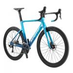 Carbon KOOTU Road Bike 22 Speed 8.6kg Weight No Fork Suspension for sale