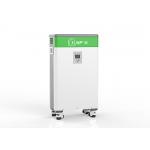 Sunpok Wholesale 3kwh 5kwh 10kwh Lifepo4 Power Wall All In One Solar Energy Storage System for sale