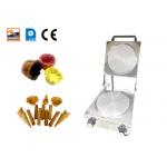 Small CB1-Cone Baker  Stainless Steel  Material Aluminum Alloy Baking Template for sale
