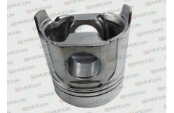 China YANMAR 4TN100 Piston 11900-22000 , OEM Number 11900-22000 for Excavator supplier