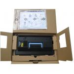 Black Kyocera Taskalfa Toner KM4050 TK-715 Compatible Kyocera Toner Cartridge for sale