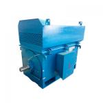 200KW 4000 Rpm High Speed Engine Test Dynamometer for sale