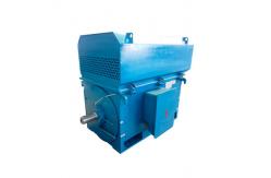 China 200KW 4000 Rpm High Speed Engine Test Dynamometer supplier