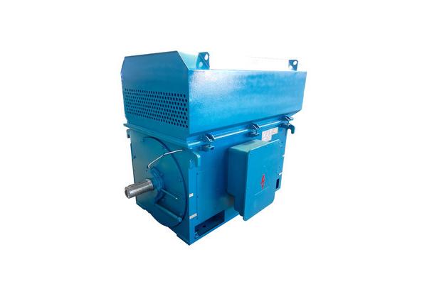 200KW 4000 Rpm High Speed Engine Test Dynamometer