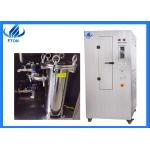 SUS304 Pneumatic Stencil Cleaner For Panel Light Pcba for sale