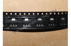 China LM317AEMPX/NOPB Integrated Circuit IC Chip Positive Output Adjustable supplier
