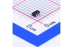 China TLV369 Linear Amplifier SC-70-5 TLV369IDCKT Integrated Circuit IC Chip In Stock supplier