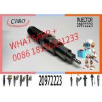 Fuel Injector 20965224 BEBE4F00001 BEBE4F03001 BEBE4F00102 BEBE4F06001