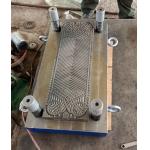 FM6M Industrial Plate Heat Exchanger Mould Stainless Steel Customized for sale